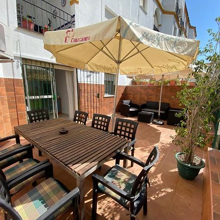 Apartamento En El Centro De إِستيبونا المظهر الخارجي الصورة