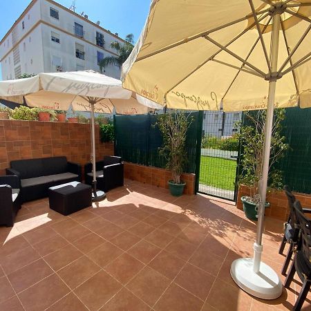 Apartamento En El Centro De إِستيبونا المظهر الخارجي الصورة