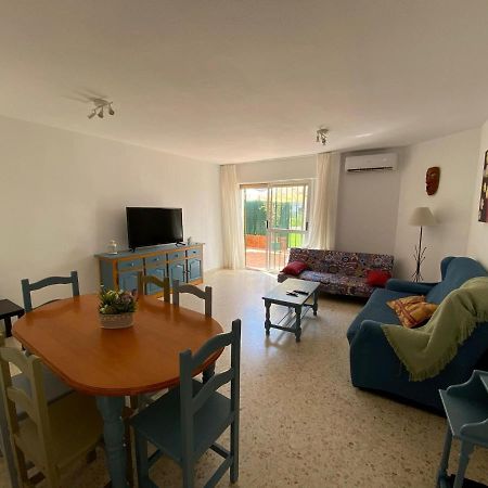 Apartamento En El Centro De إِستيبونا المظهر الخارجي الصورة