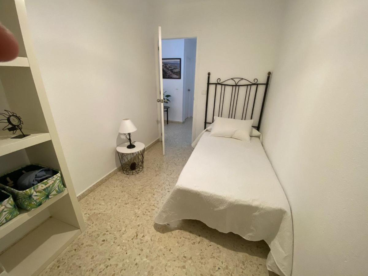 Apartamento En El Centro De إِستيبونا المظهر الخارجي الصورة