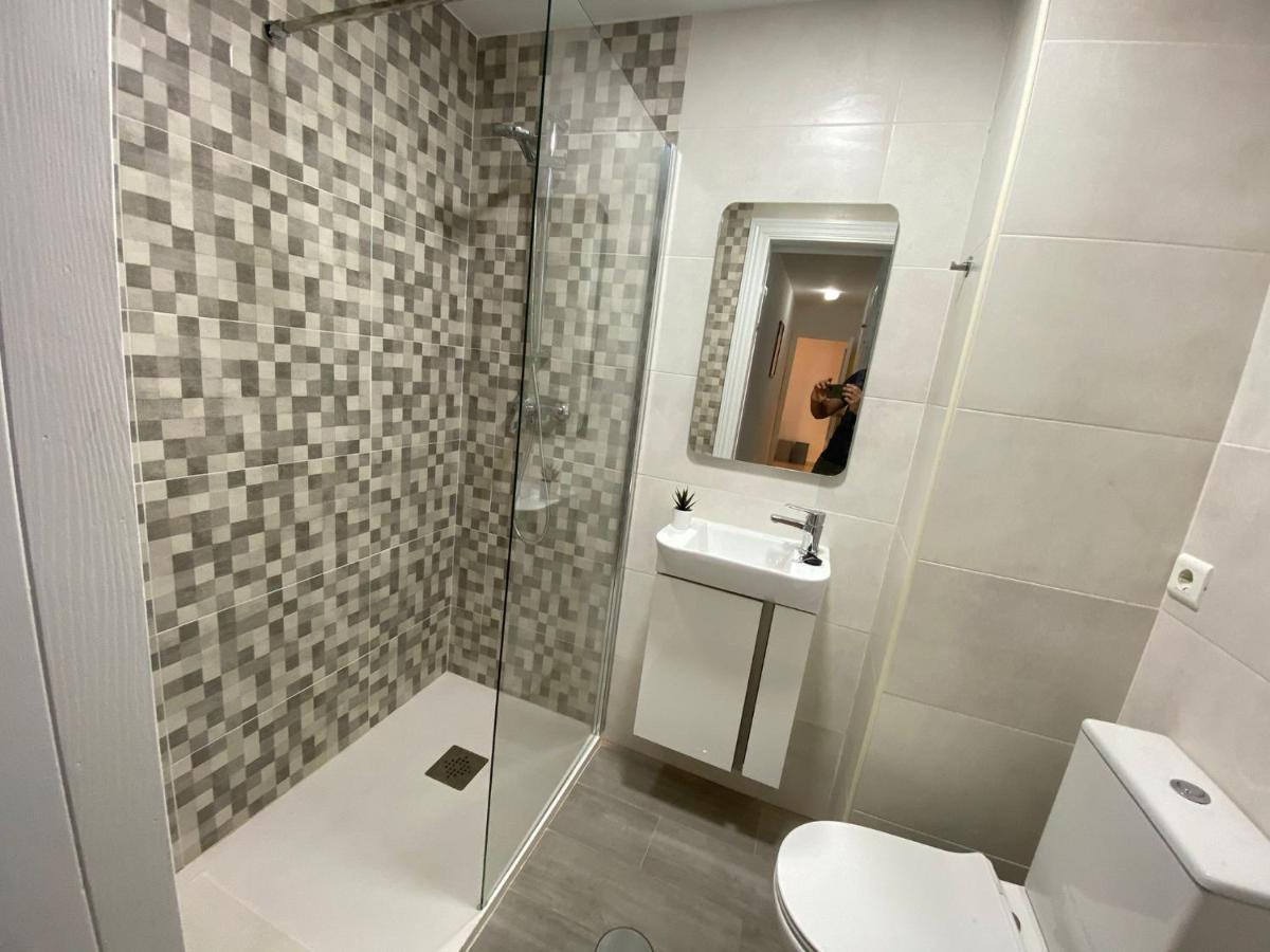 Apartamento En El Centro De إِستيبونا المظهر الخارجي الصورة