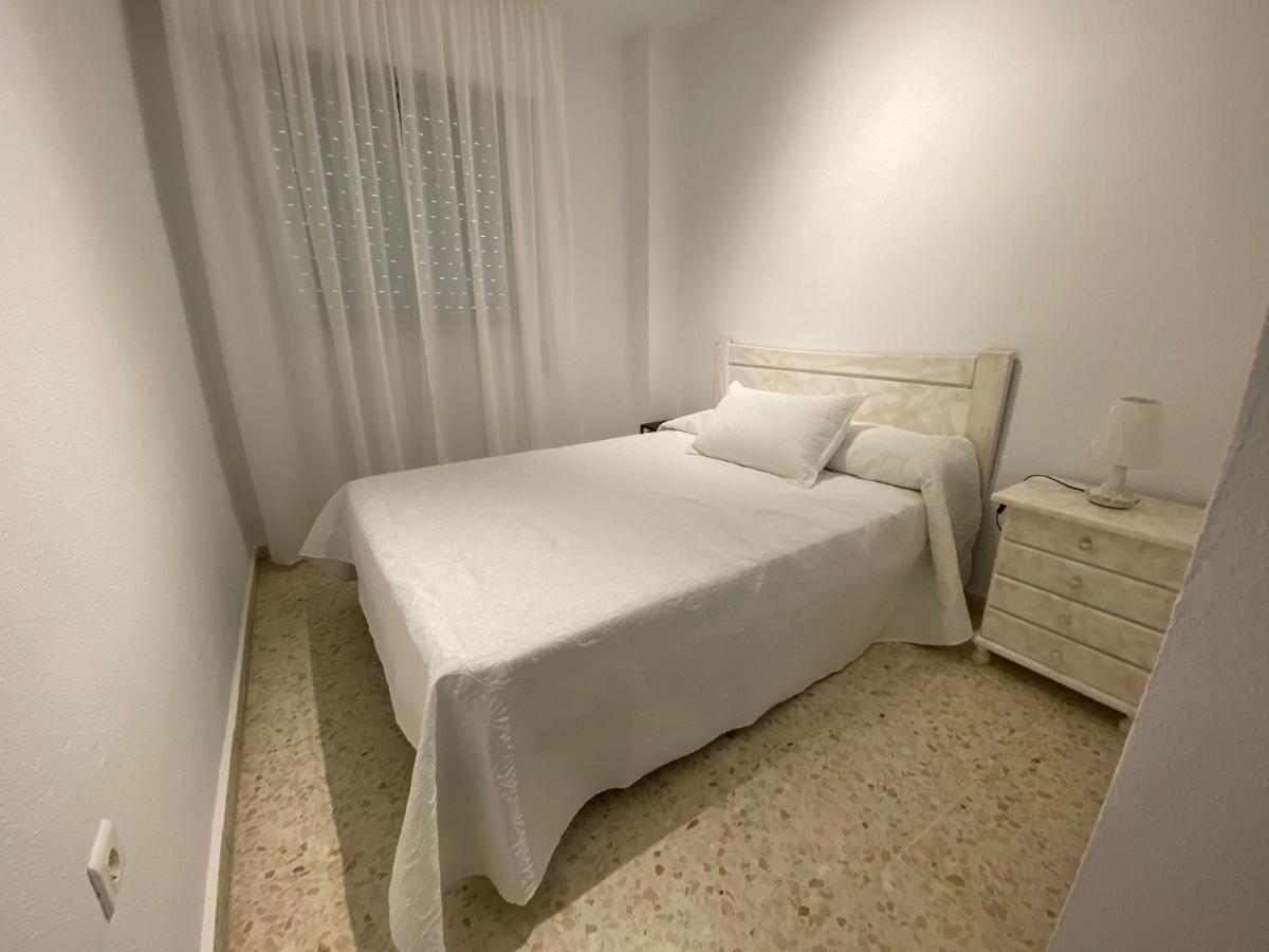 Apartamento En El Centro De إِستيبونا المظهر الخارجي الصورة