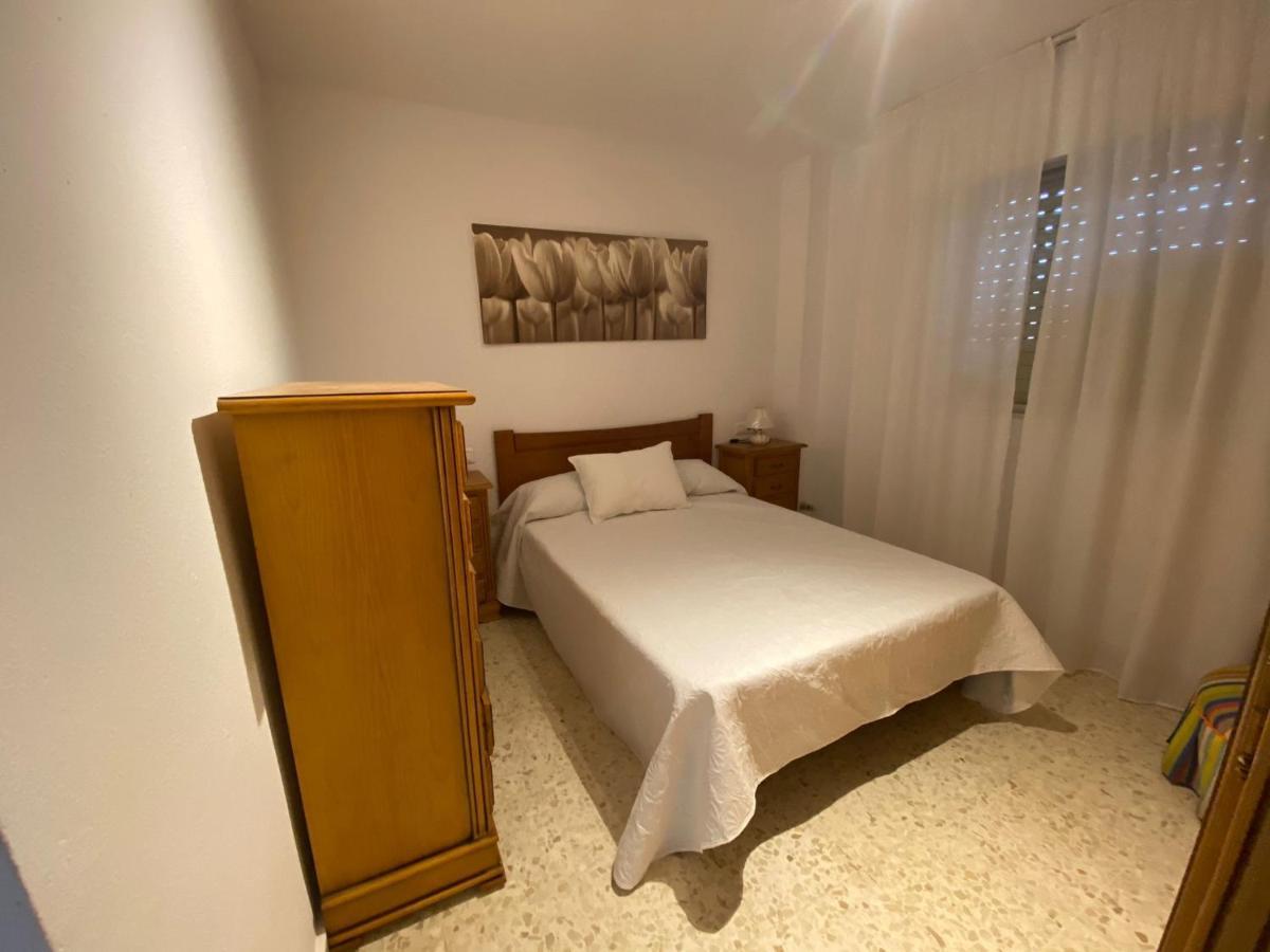 Apartamento En El Centro De إِستيبونا المظهر الخارجي الصورة