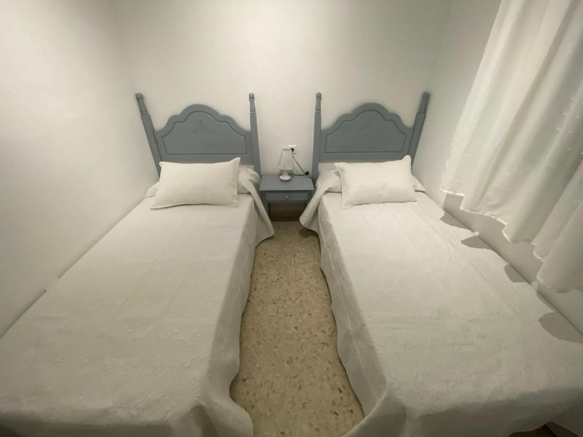 Apartamento En El Centro De إِستيبونا المظهر الخارجي الصورة