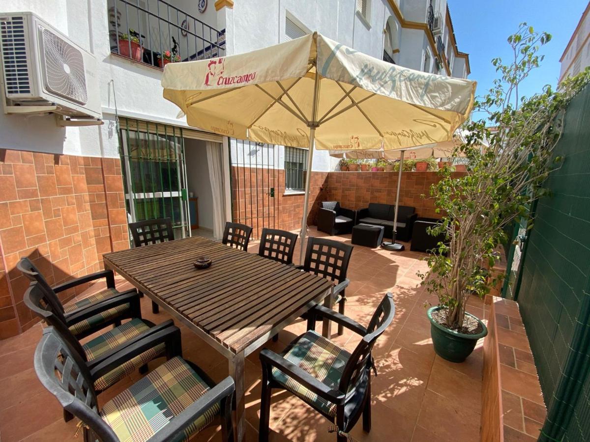 Apartamento En El Centro De إِستيبونا المظهر الخارجي الصورة
