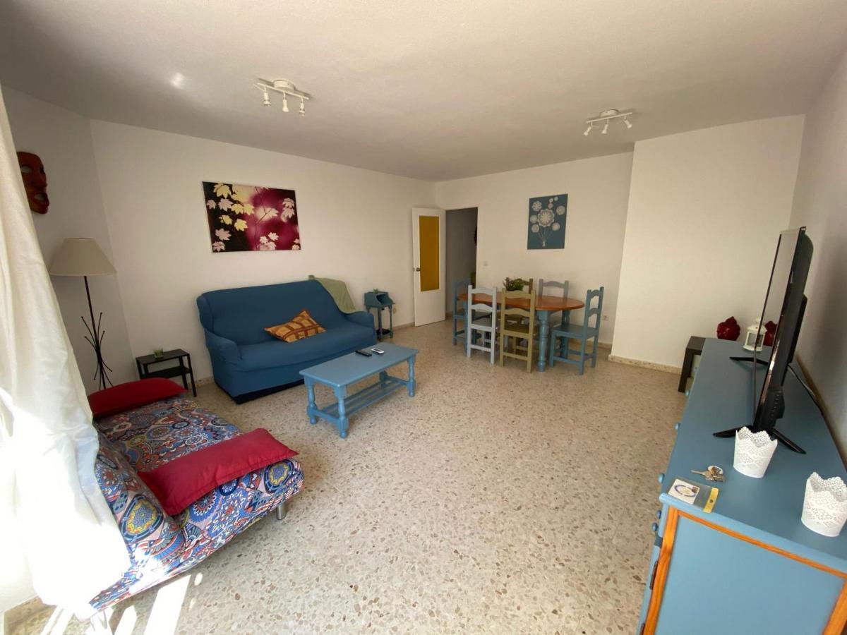 Apartamento En El Centro De إِستيبونا المظهر الخارجي الصورة